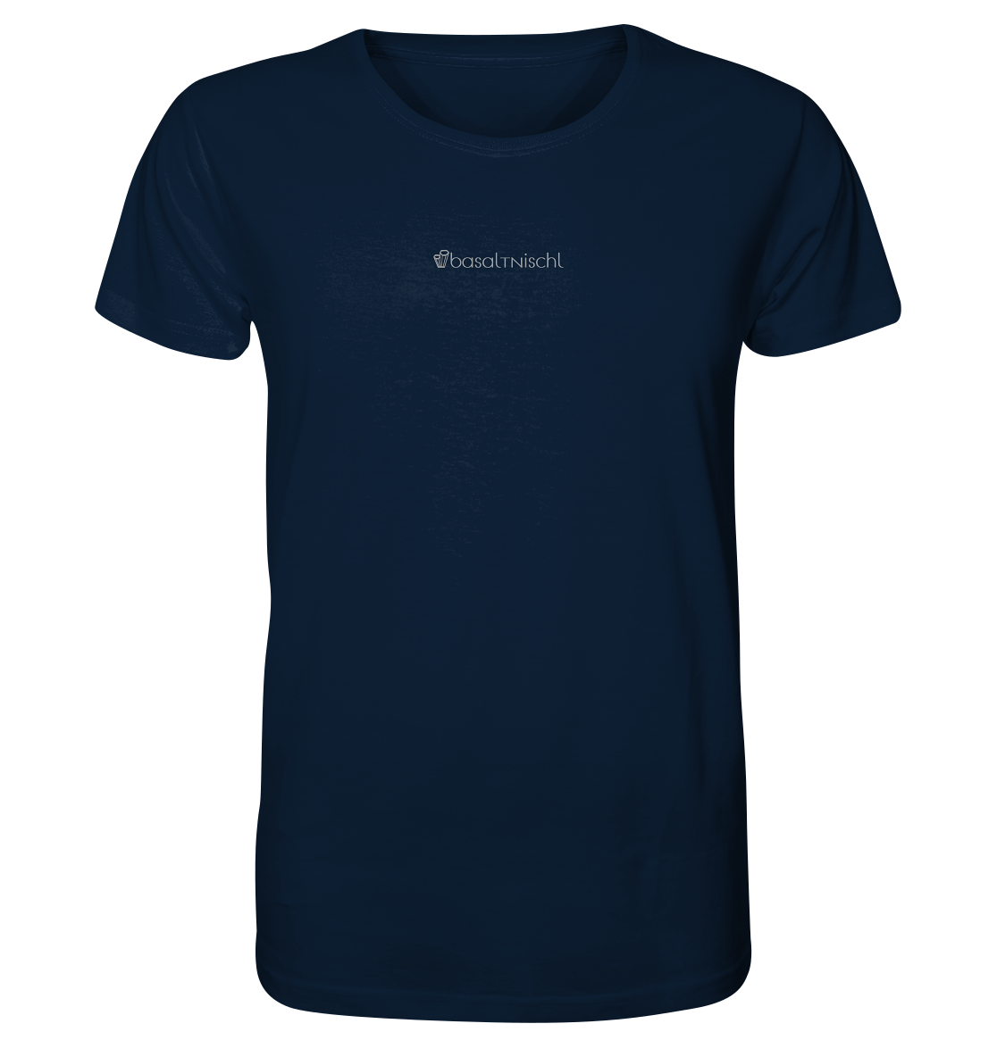 Basaltnischl Logo Shirt