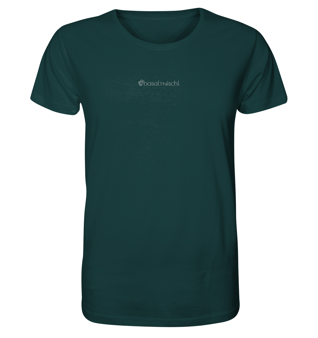 Basaltnischl Logo Shirt