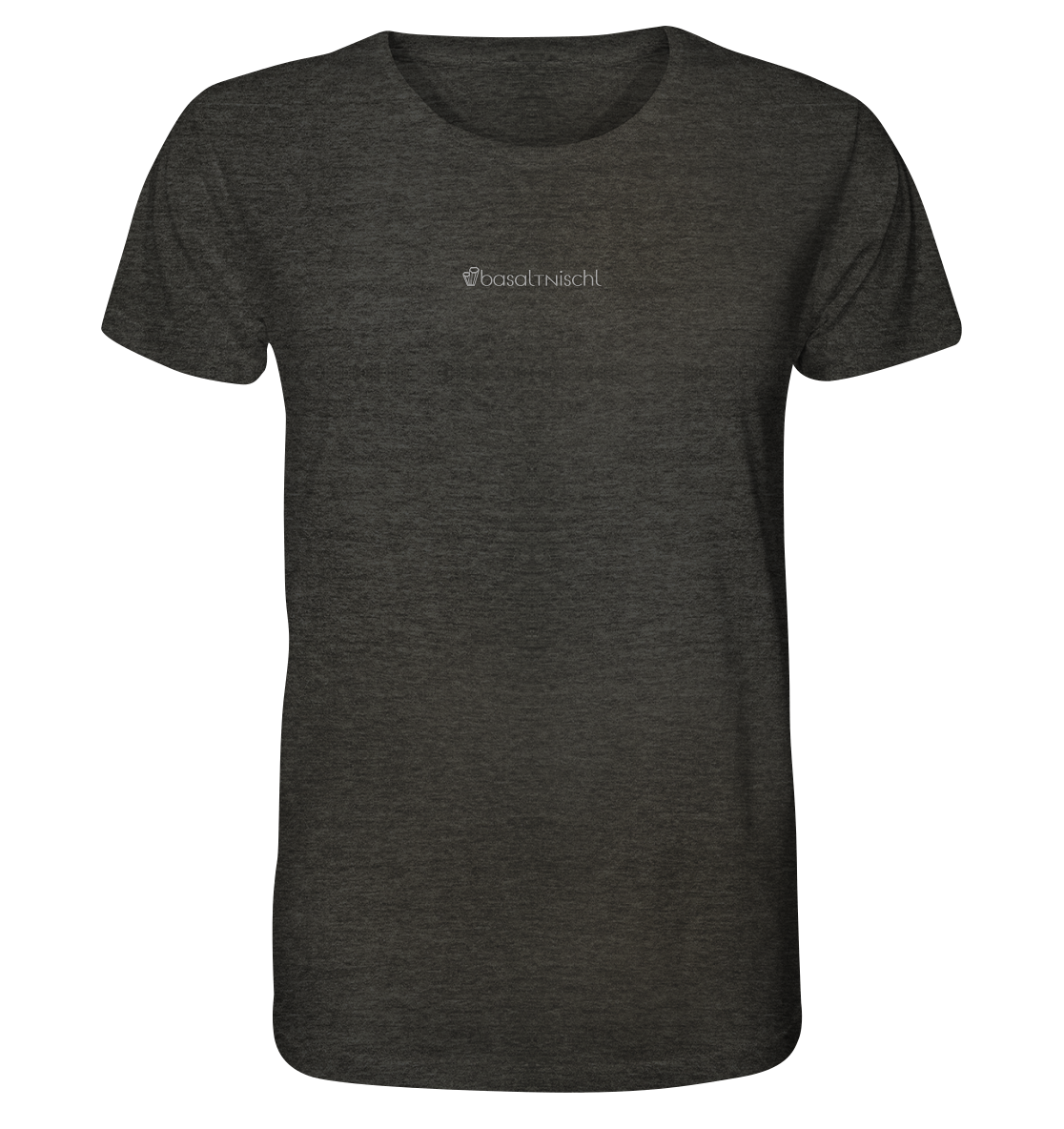 Basaltnischl Logo Shirt