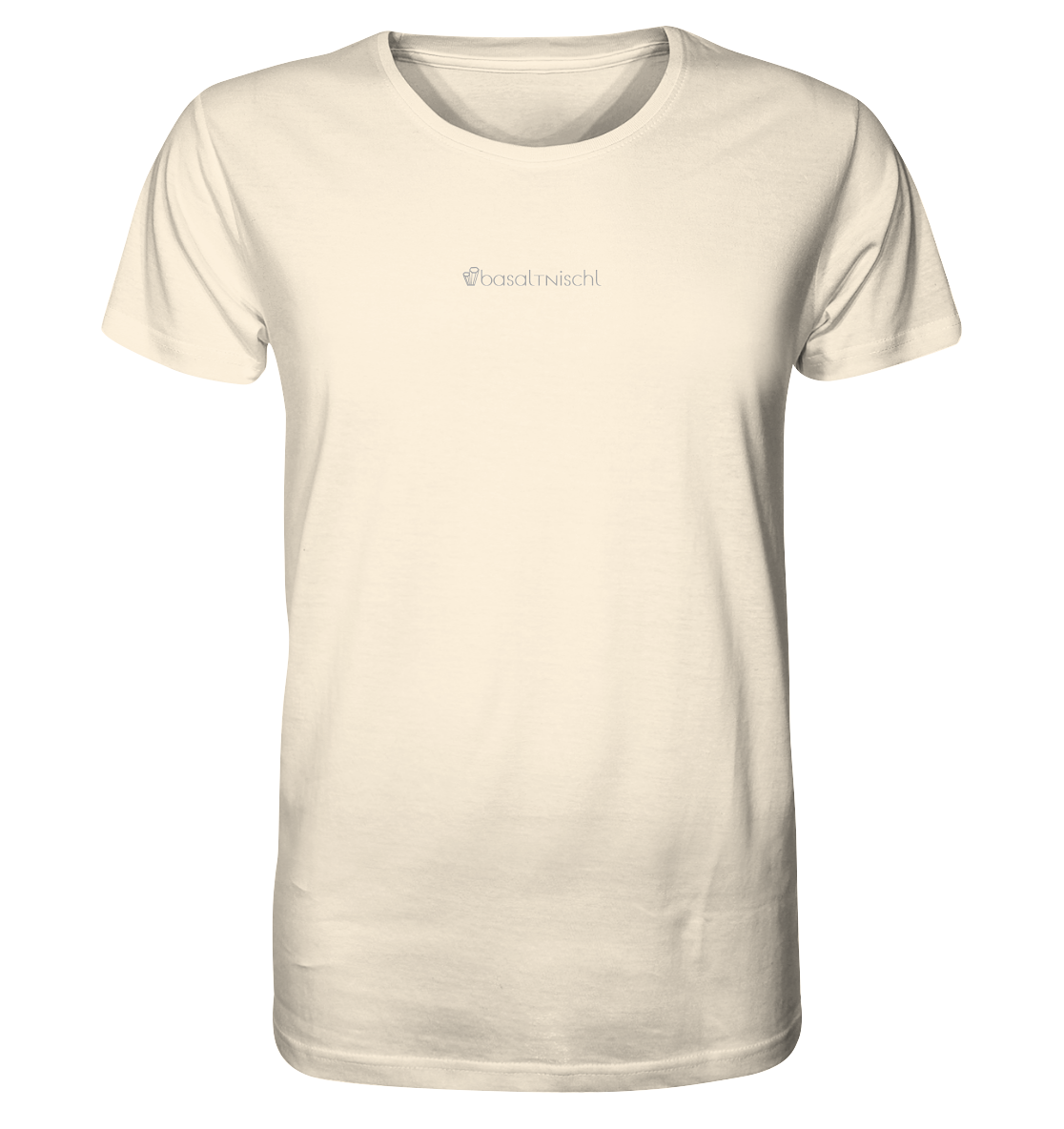 Basaltnischl Logo Shirt