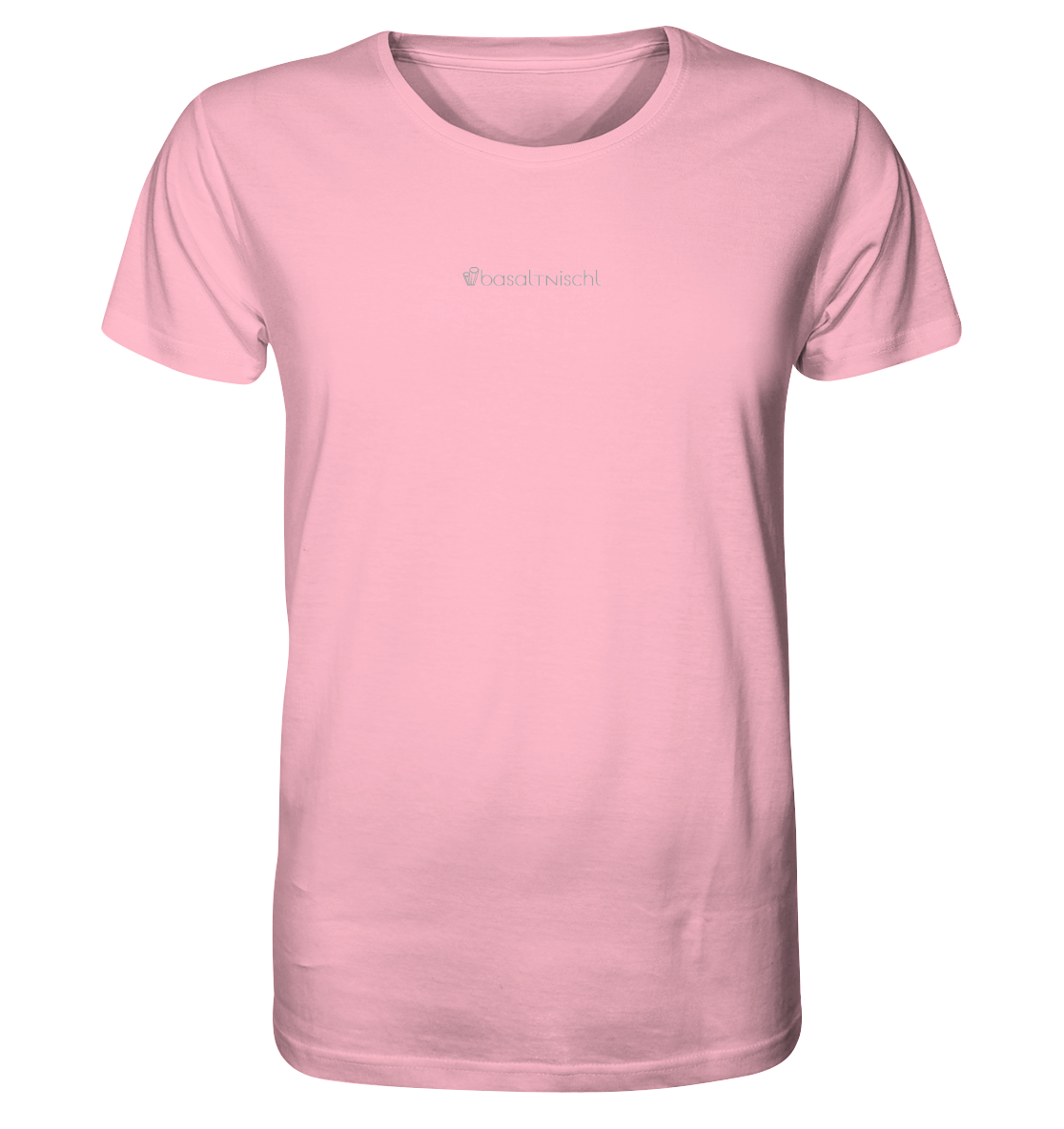 Basaltnischl Logo Shirt